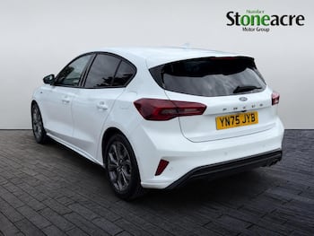 Used Ford Focus 2025 for sale - 79794011: Photo