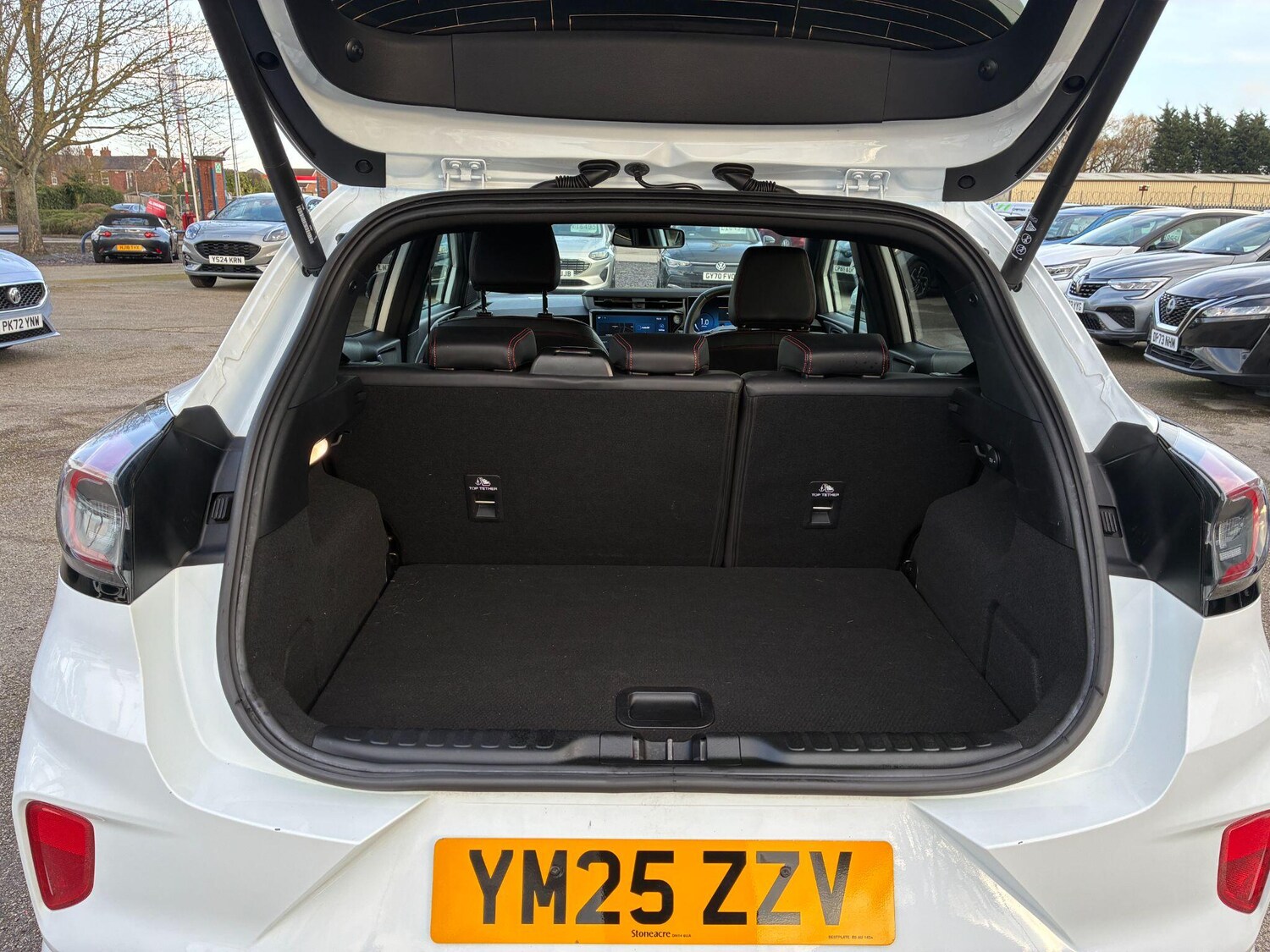 Used Ford Puma 2025 for sale - 77710094: Photo 10