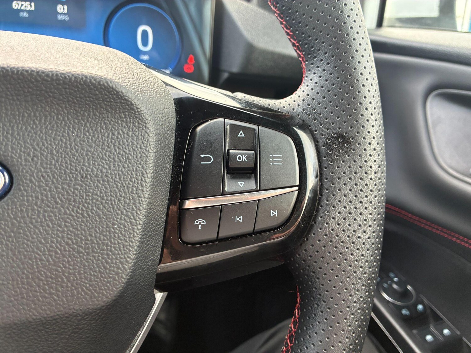 Used Ford Puma 2025 for sale - 77710094: Photo 13