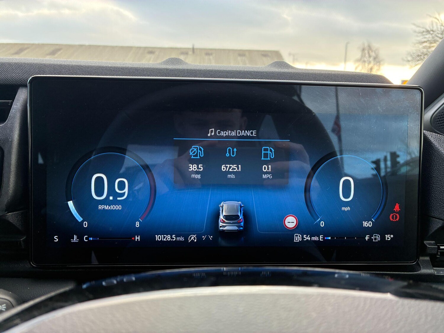 Used Ford Puma 2025 for sale - 77710094: Photo 14