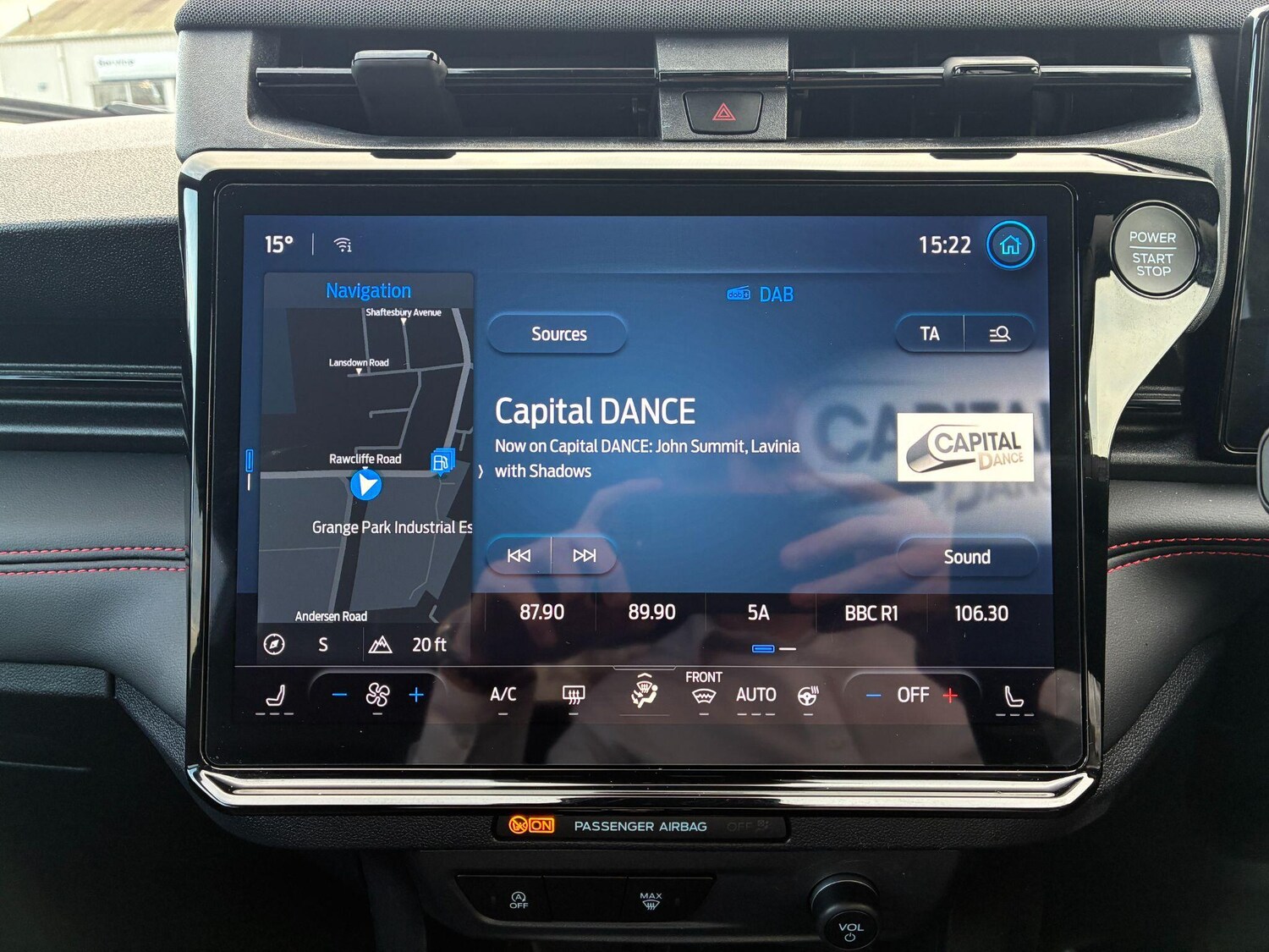 Used Ford Puma 2025 for sale - 77710094: Photo 15