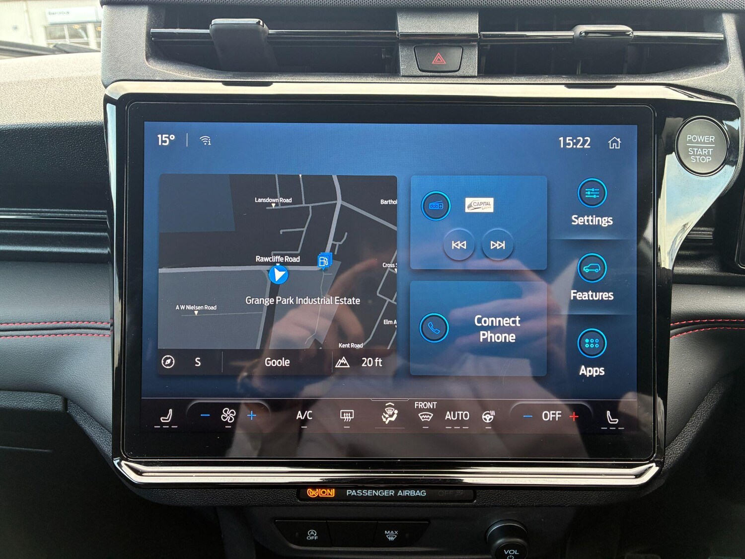 Used Ford Puma 2025 for sale - 77710094: Photo 16