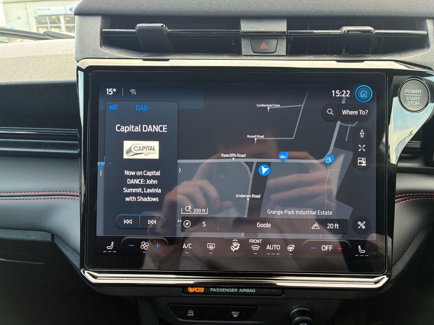 Used Ford Puma 2025 for sale - 77710094: Photo 17