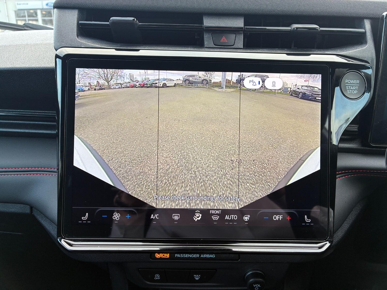 Used Ford Puma 2025 for sale - 77710094: Photo 19