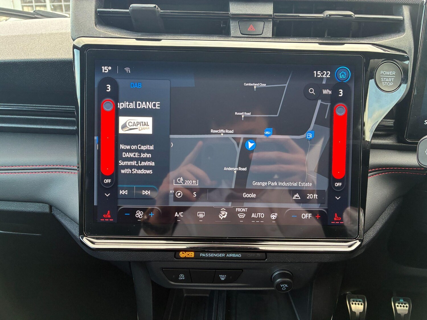 Used Ford Puma 2025 for sale - 77710094: Photo 20