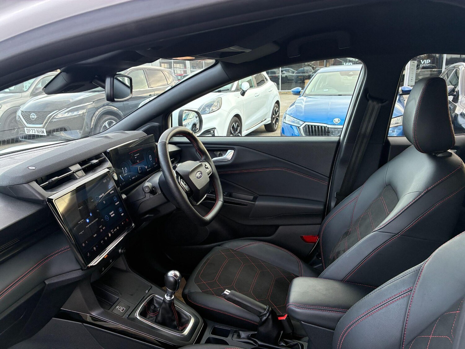 Used Ford Puma 2025 for sale - 77710094: Photo 23