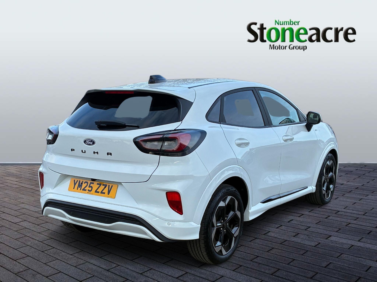 Used Ford Puma 2025 for sale - 77710094: Photo 3