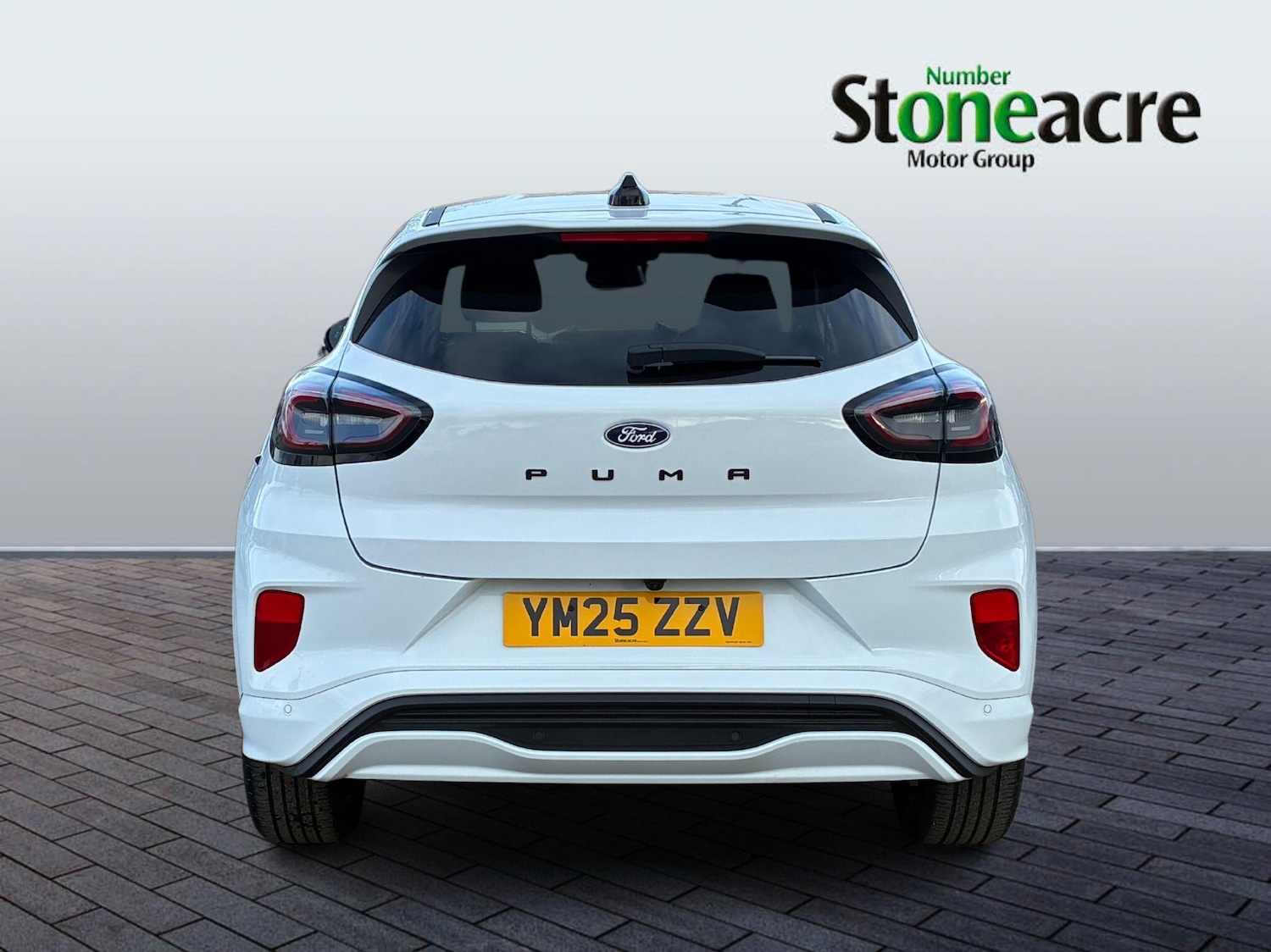Used Ford Puma 2025 for sale - 77710094: Photo 4