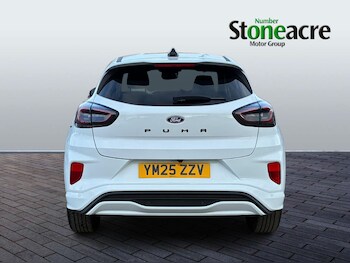 Used Ford Puma 2025 for sale - 77710094: Photo
