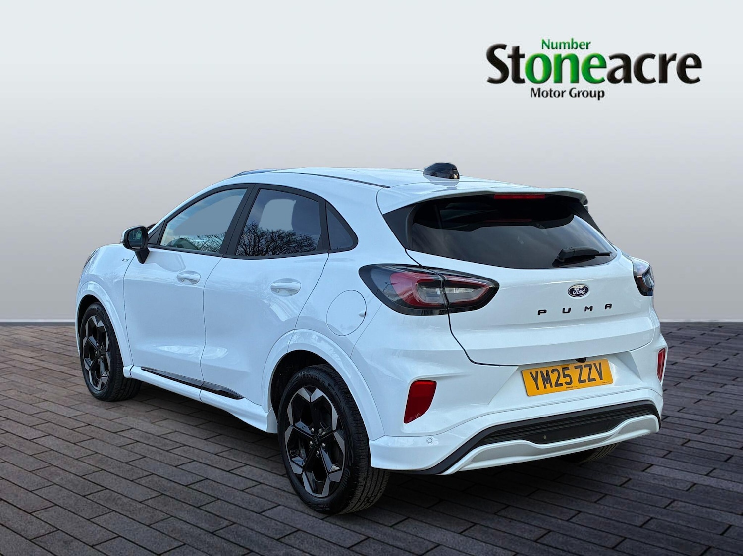 Used Ford Puma 2025 for sale - 77710094: Photo 5