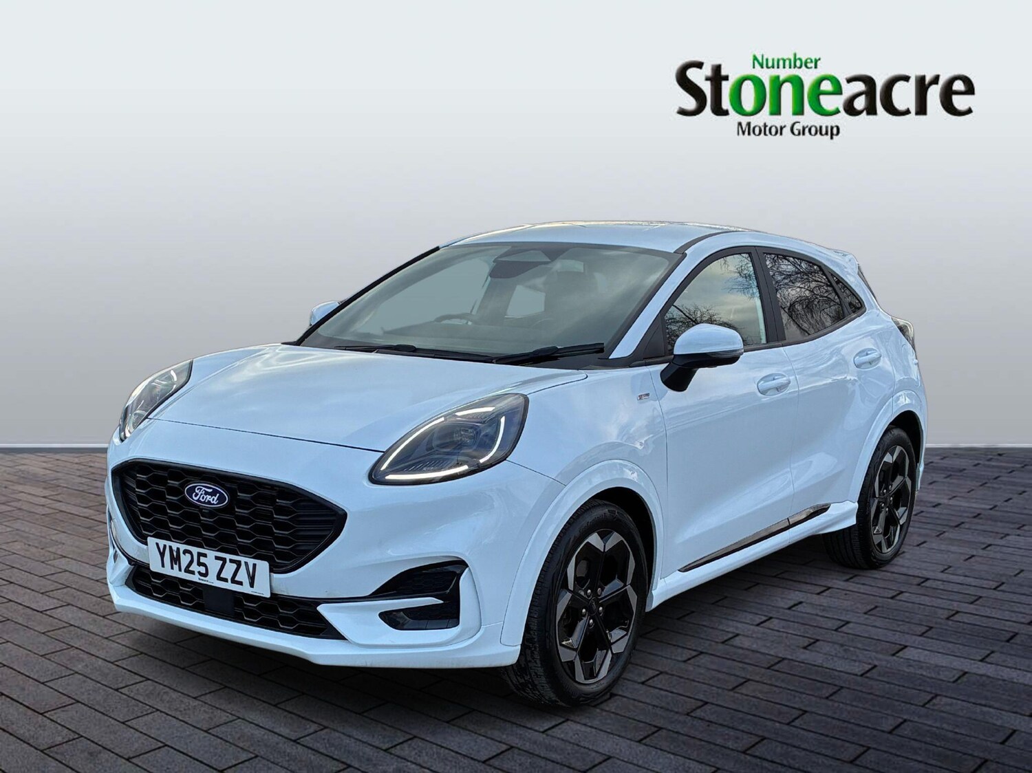 Used Ford Puma 2025 for sale - 77710094: Photo 7