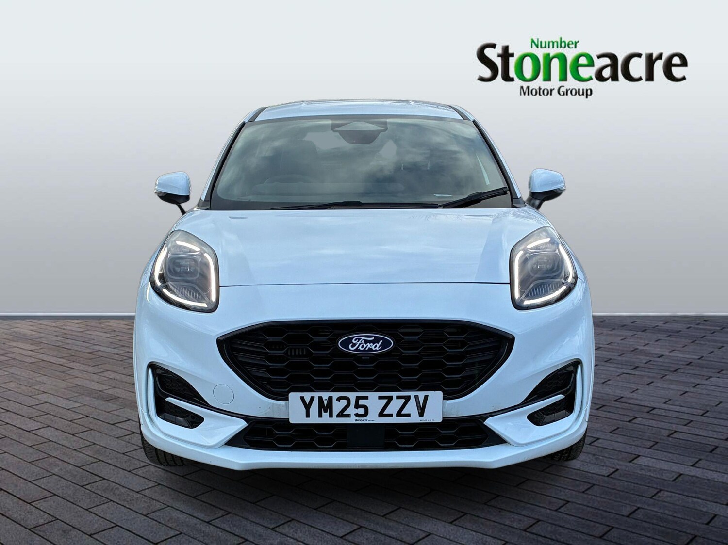 Used Ford Puma 2025 for sale - 77710094: Photo 8