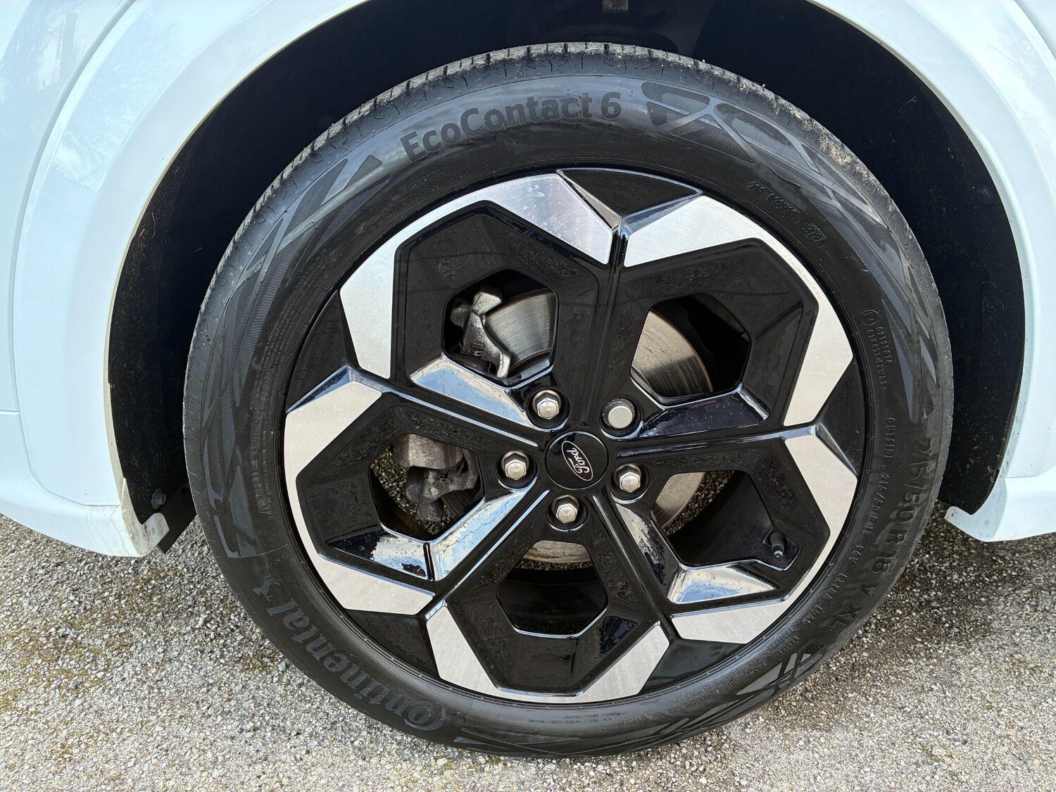 Used Ford Puma 2025 for sale - 77710094: Photo 9