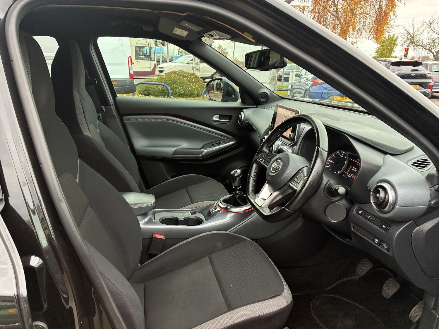 Used Nissan Juke 2020 for sale - 77253577: Photo 11