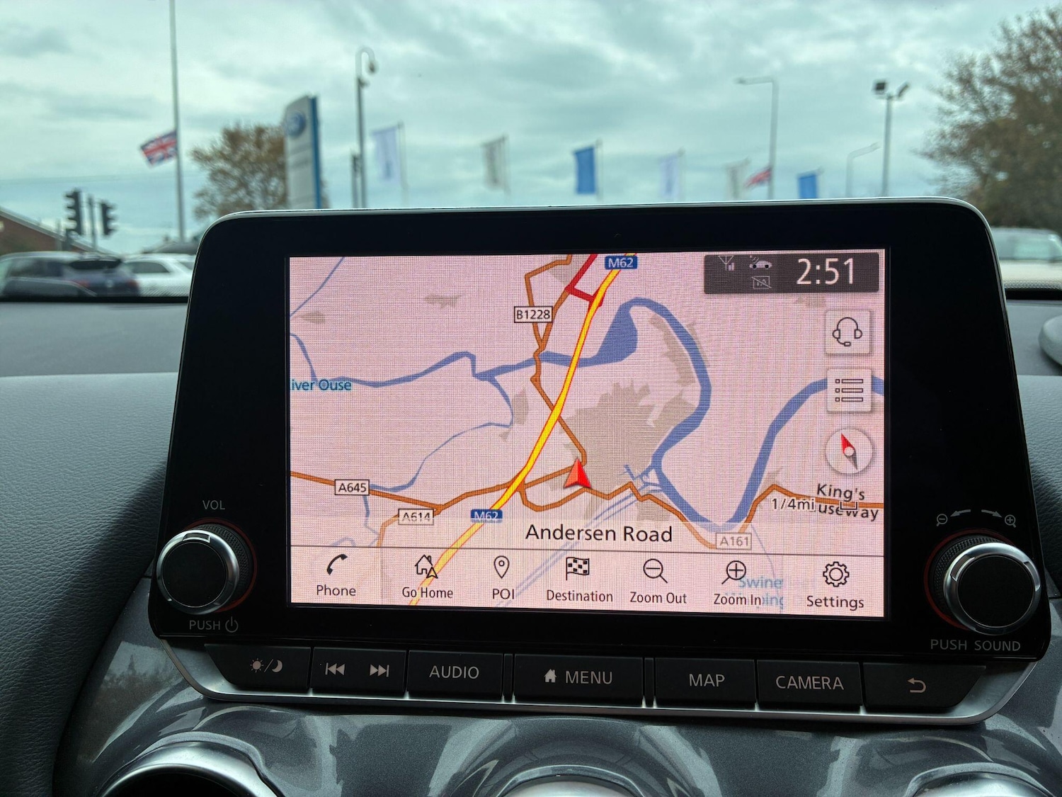 Used Nissan Juke 2020 for sale - 77253577: Photo 16