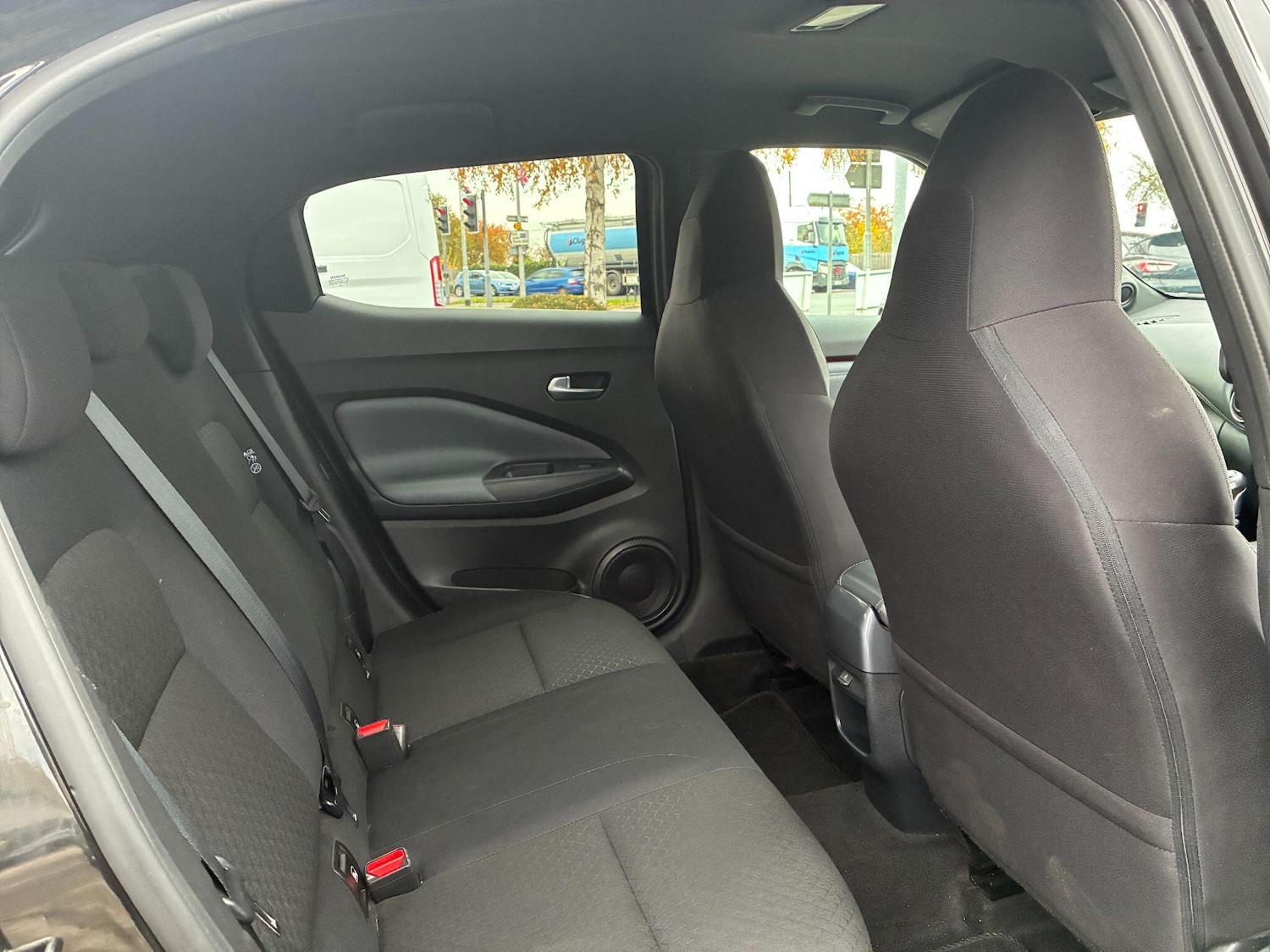 Used Nissan Juke 2020 for sale - 77253577: Photo 18