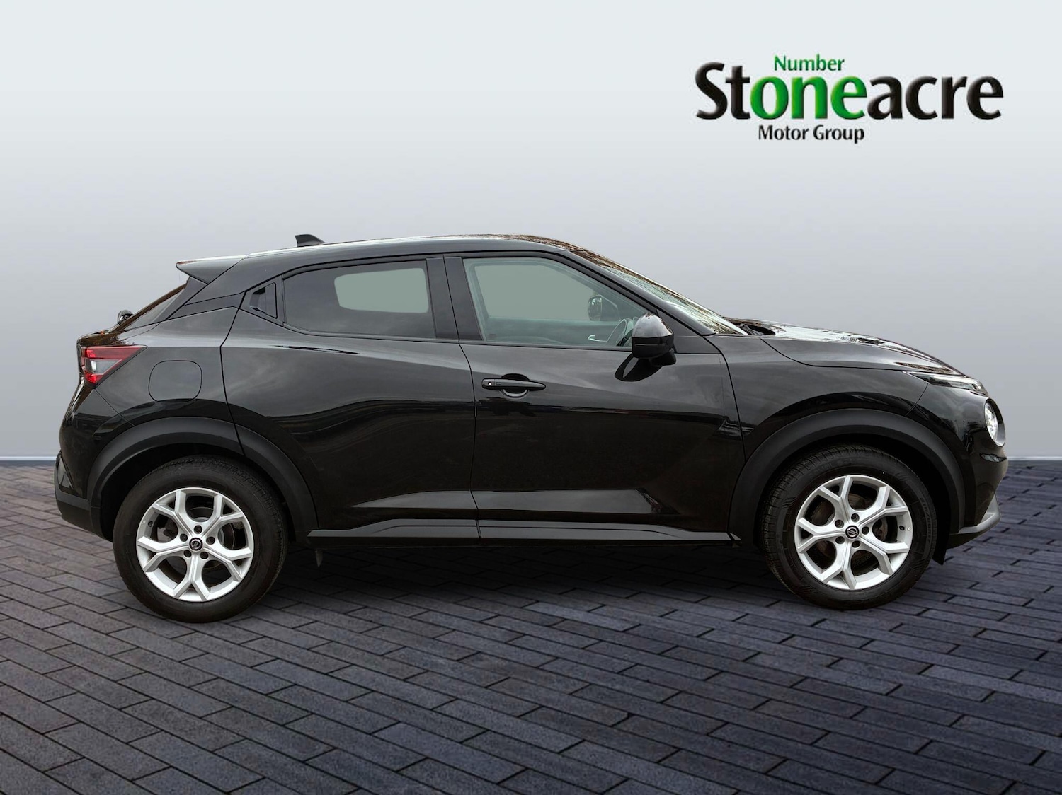 Used Nissan Juke 2020 for sale - 77253577: Photo 2