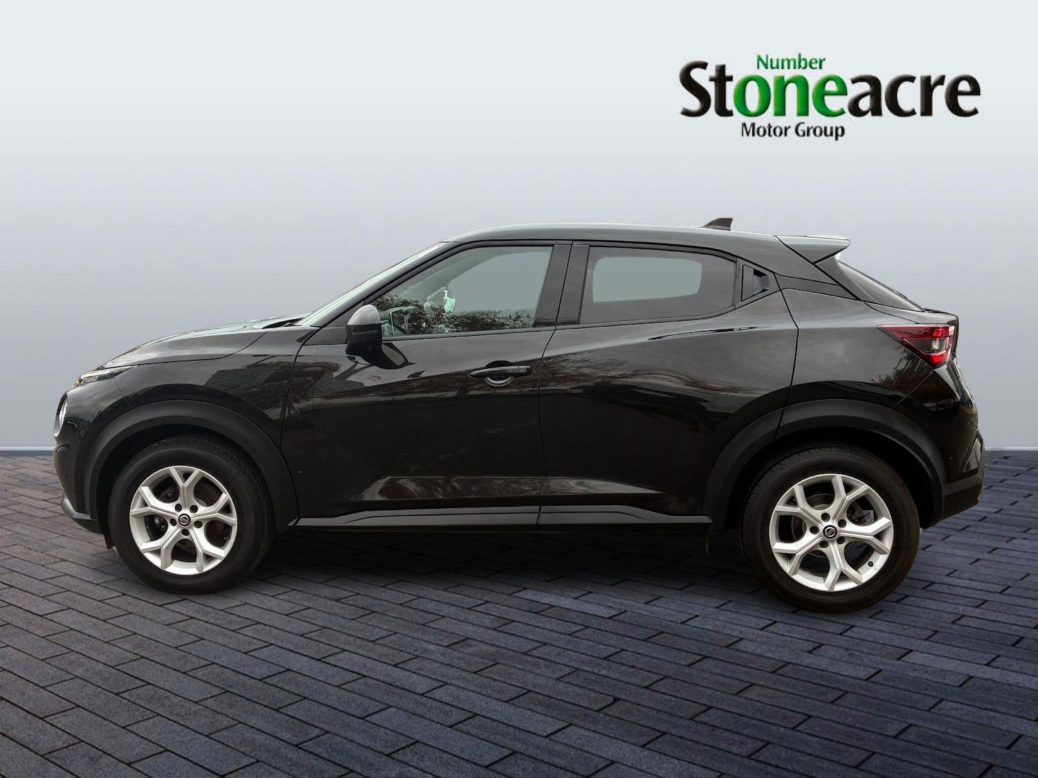 Used Nissan Juke 2020 for sale - 77253577: Photo 6