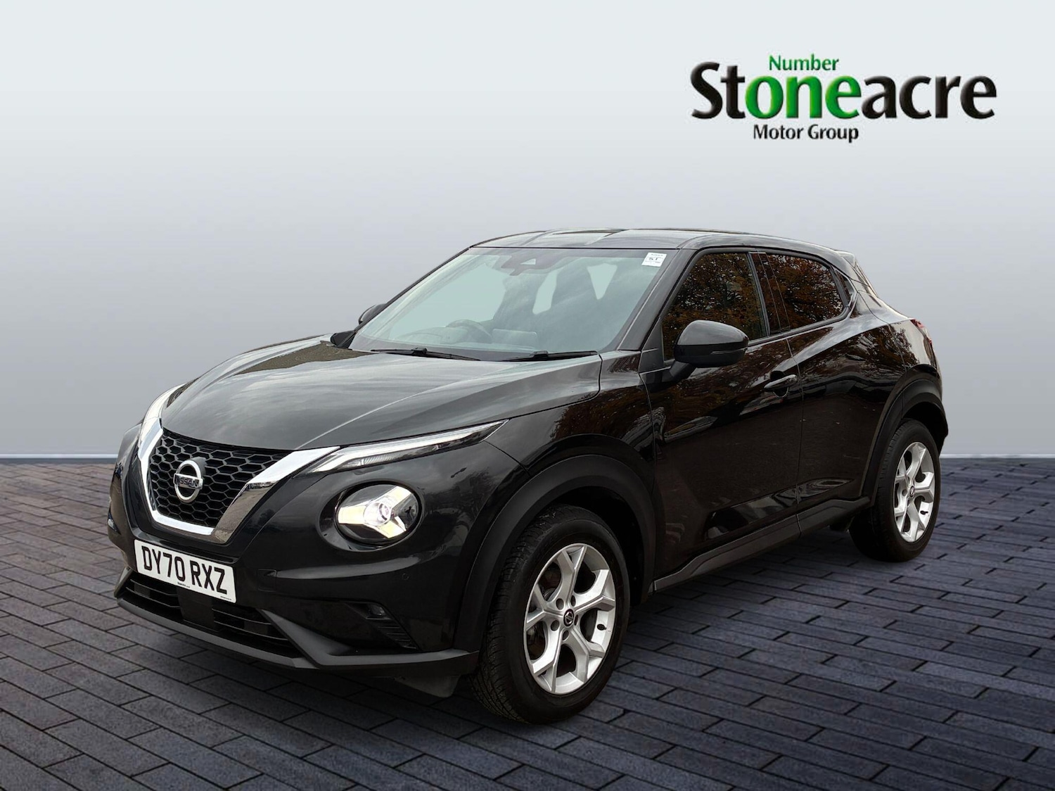 Used Nissan Juke 2020 for sale - 77253577: Photo 7