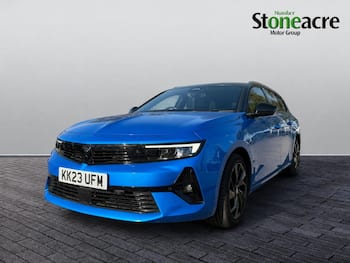 Used Vauxhall Astra 2023 for sale - 79751322: Photo