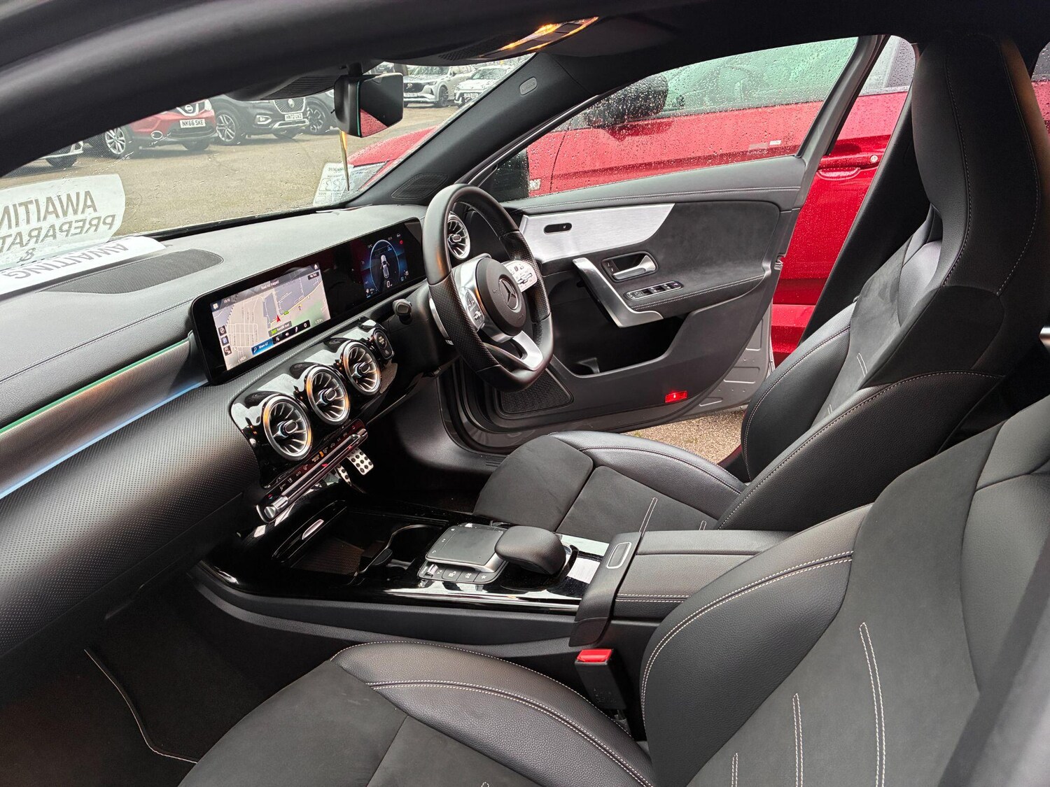 Used Mercedes-Benz A-Class for sale - 77395739: Photo 23