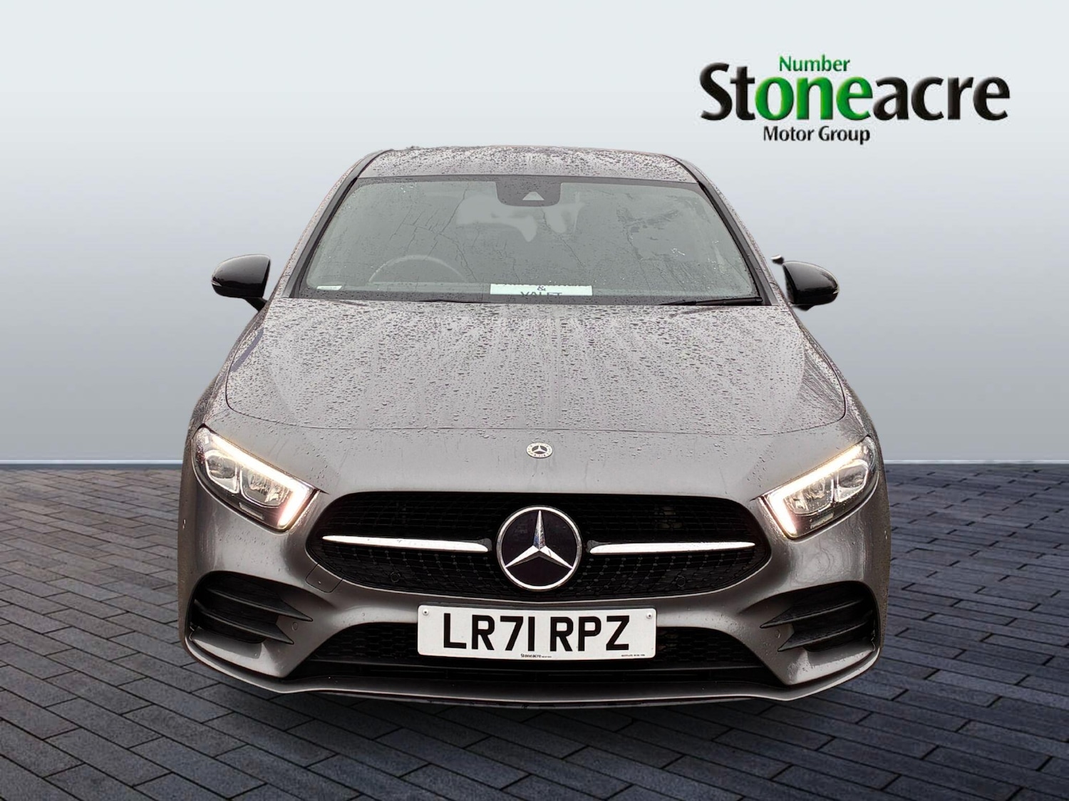 Used Mercedes-Benz A-Class for sale - 77395739: Photo 8