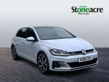 2018 (18) - 2.0 TDI GTD Hatchback 5dr Diesel DSG Euro 6 (s/s) (184 ps)