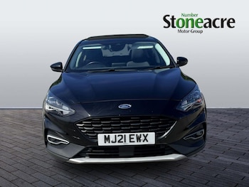 Used Ford Focus 2021 for sale - 78842976: Photo