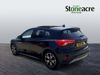 Used Ford Focus 2021 for sale - 78842976: Photo
