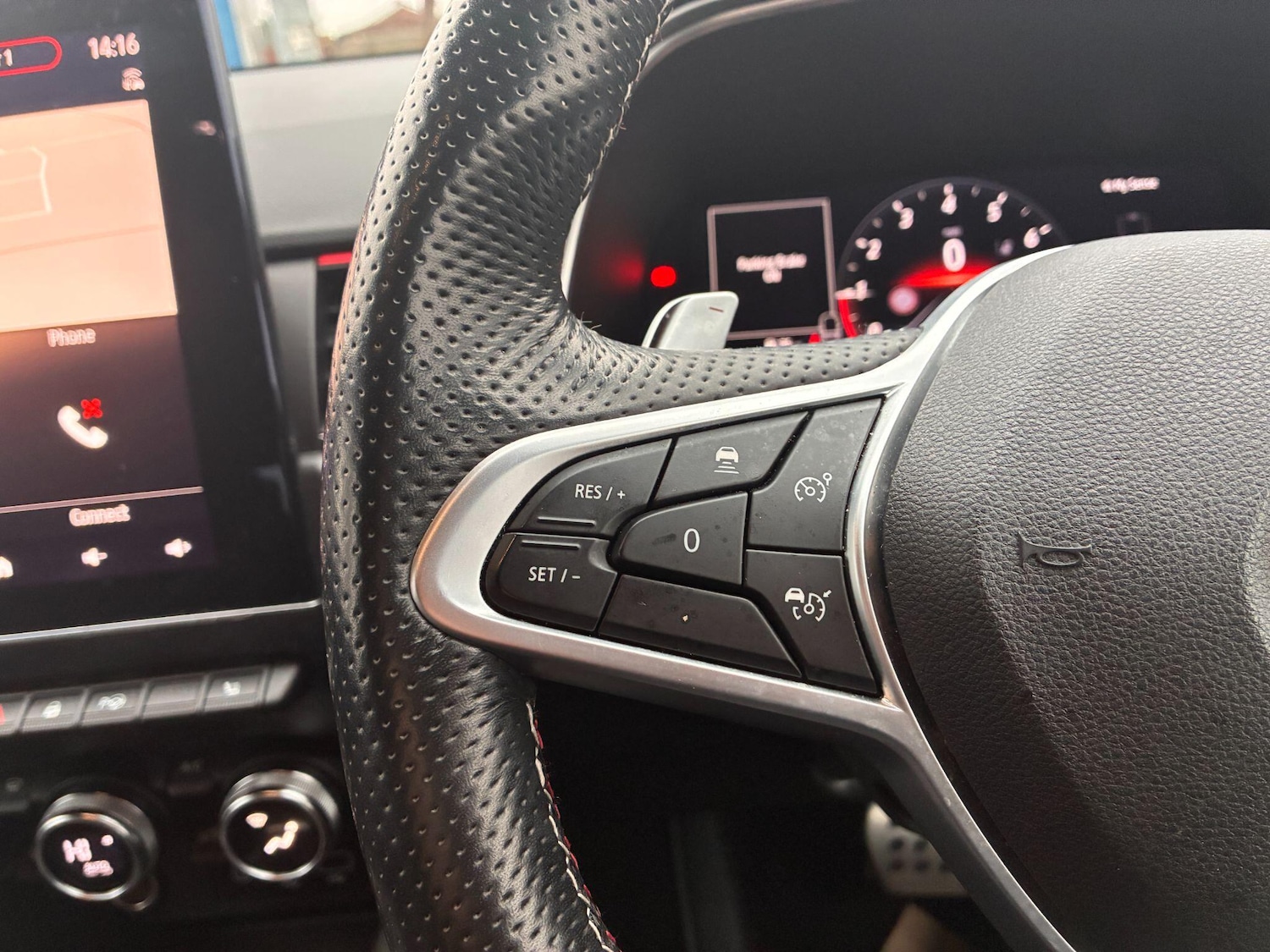 Used Renault Arkana 2022 for sale - 77440746: Photo 10