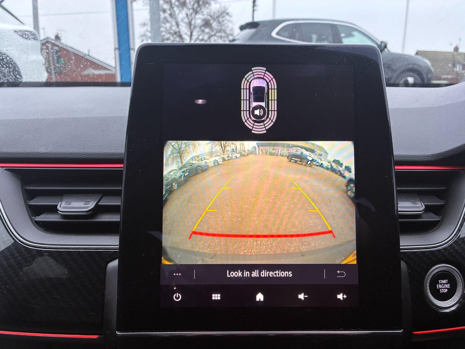 Used Renault Arkana 2022 for sale - 77440746: Photo 13