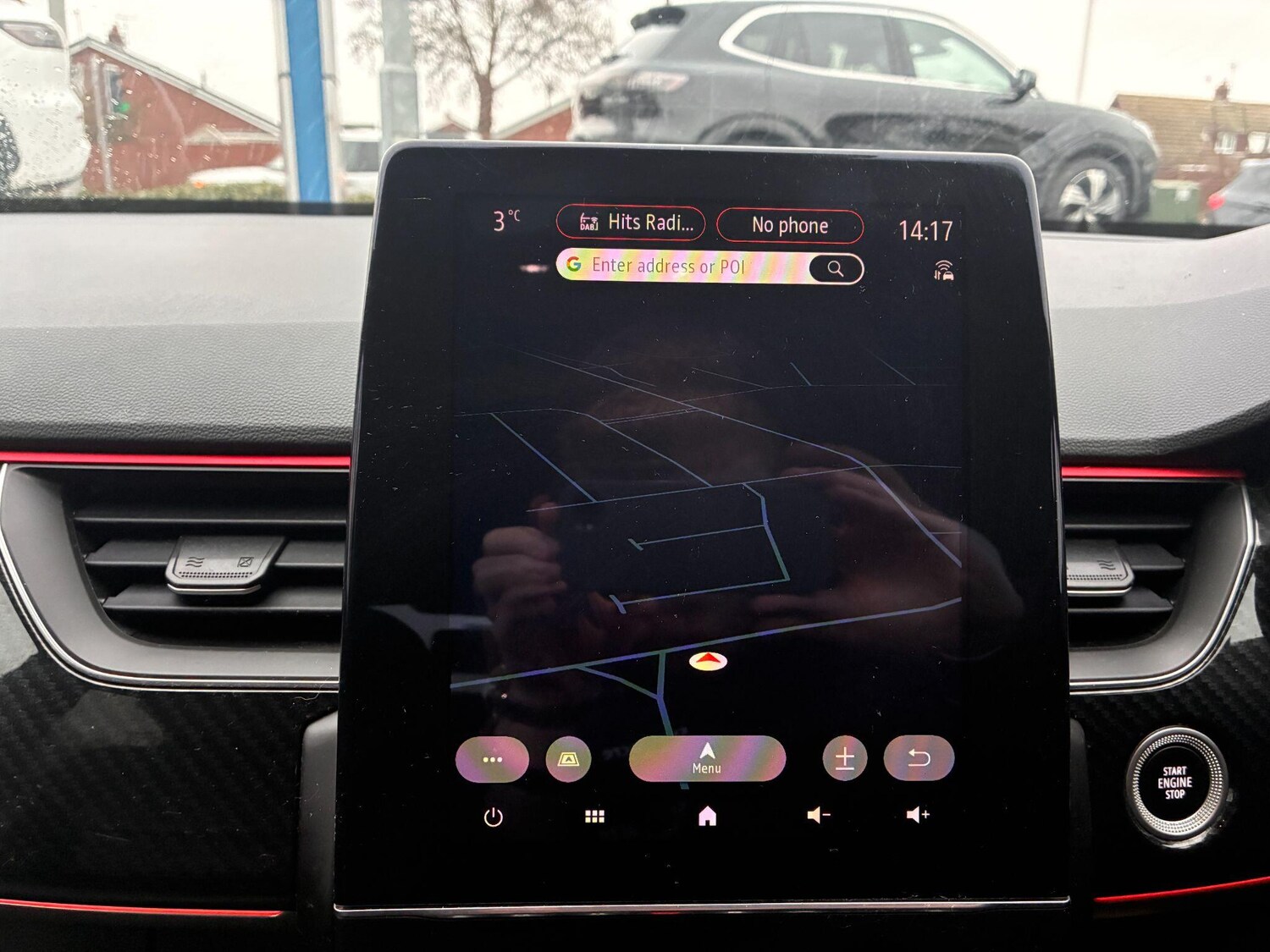 Used Renault Arkana 2022 for sale - 77440746: Photo 15