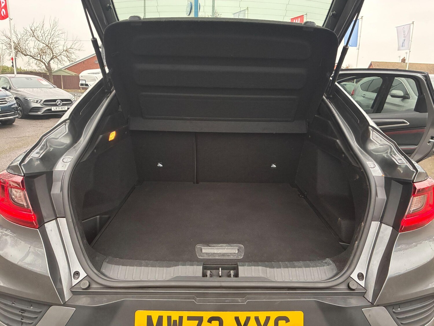 Used Renault Arkana 2022 for sale - 77440746: Photo 17