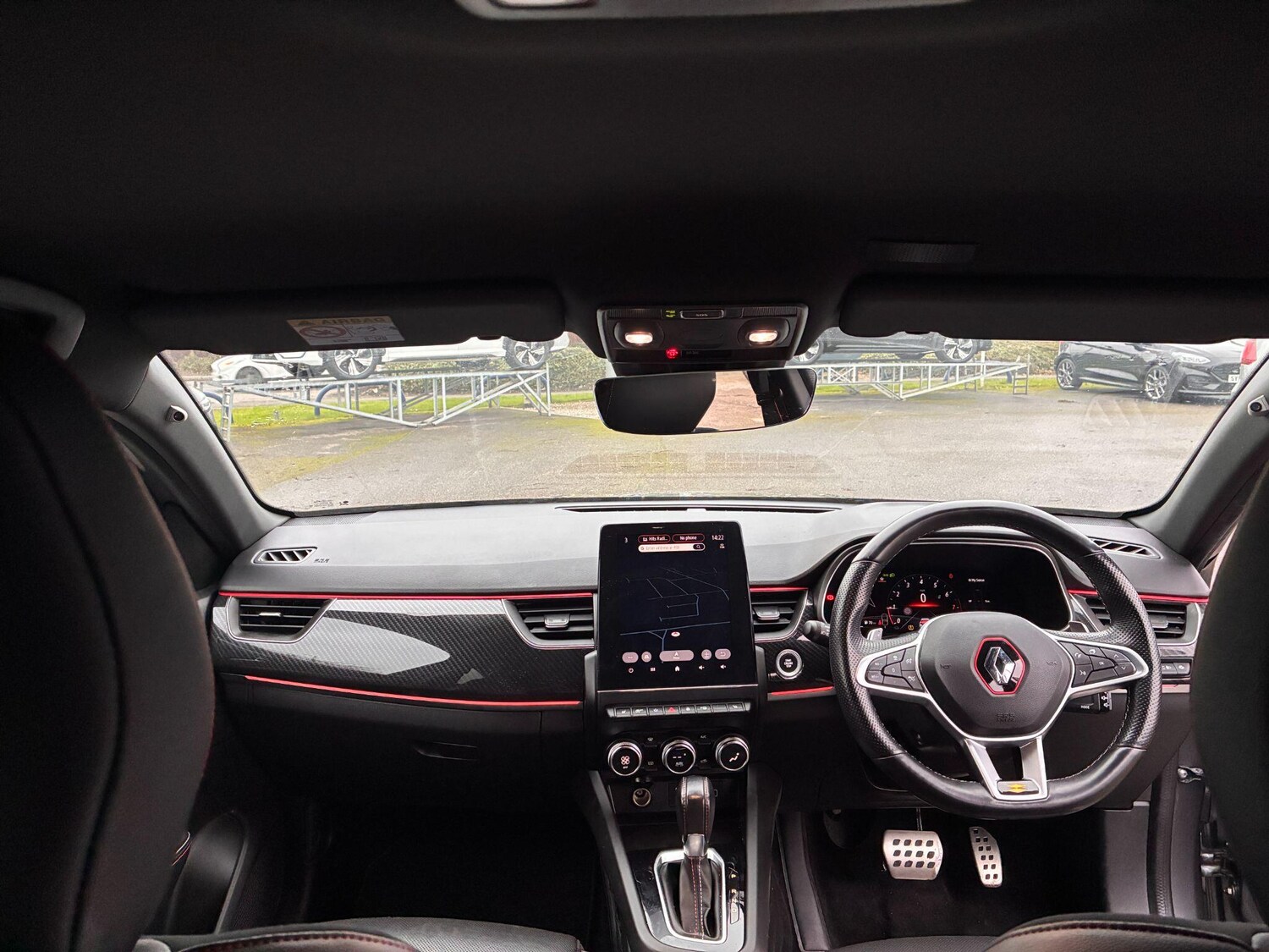 Used Renault Arkana 2022 for sale - 77440746: Photo 18