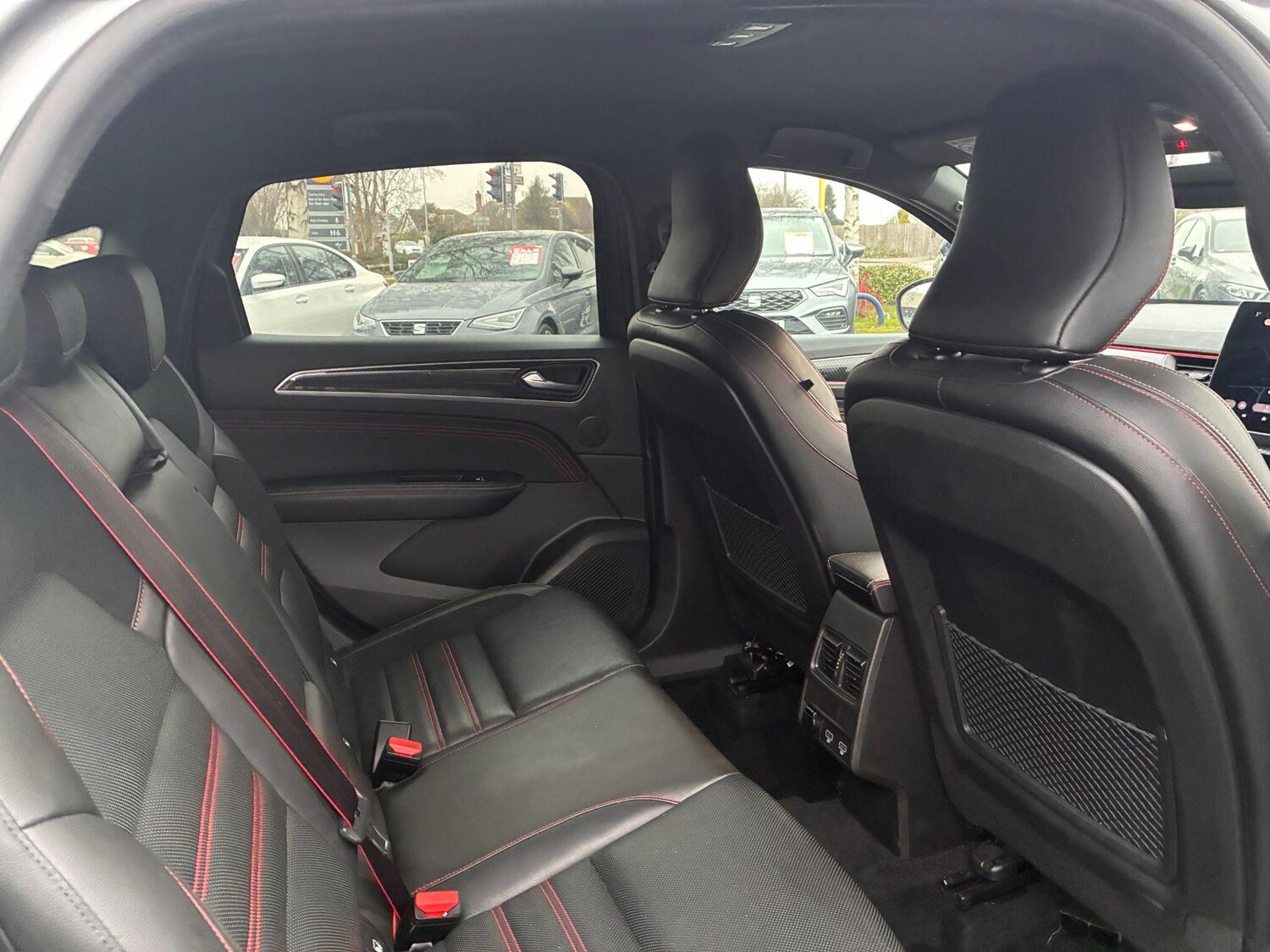 Used Renault Arkana 2022 for sale - 77440746: Photo 19