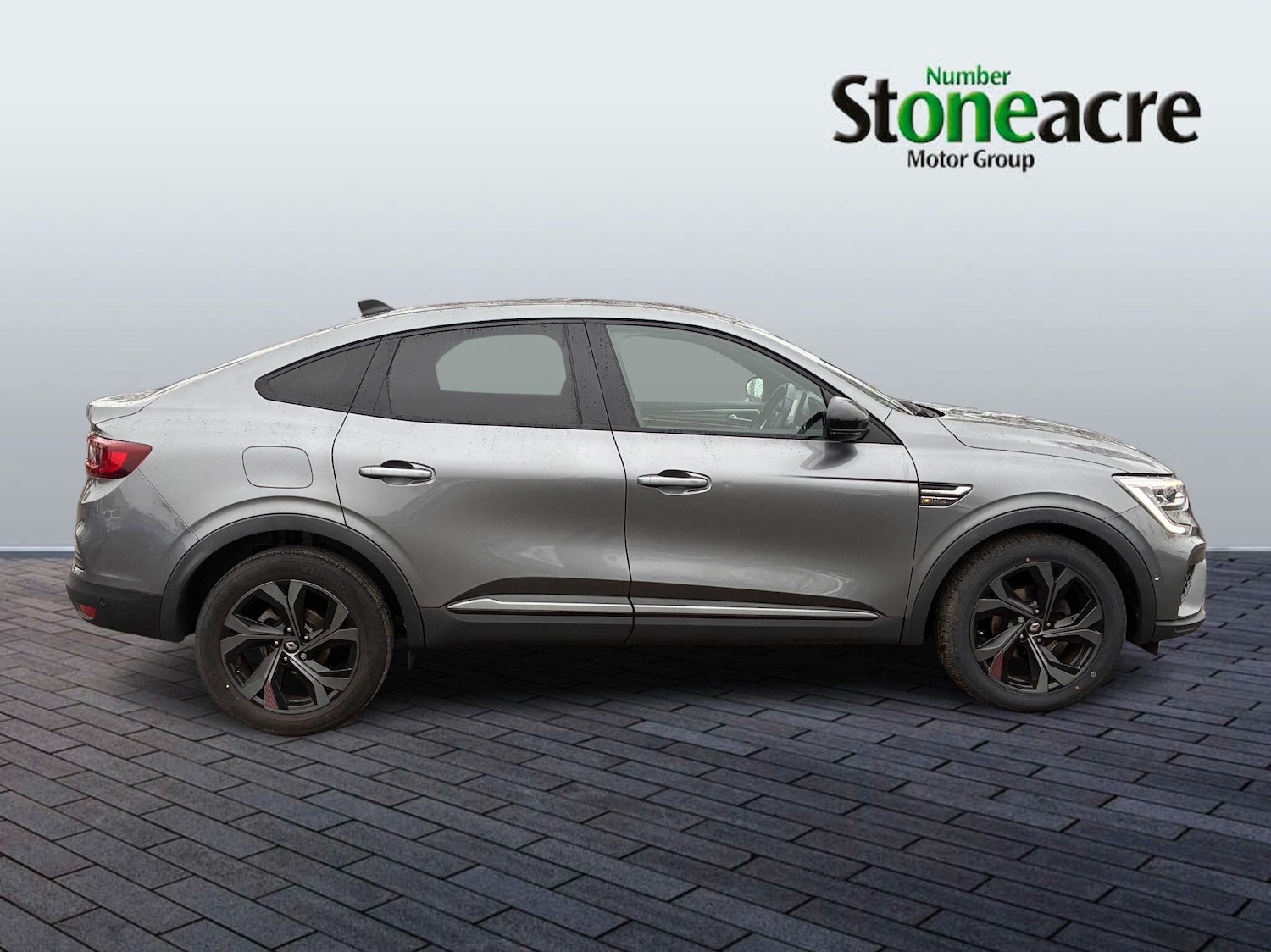 Used Renault Arkana 2022 for sale - 77440746: Photo 2