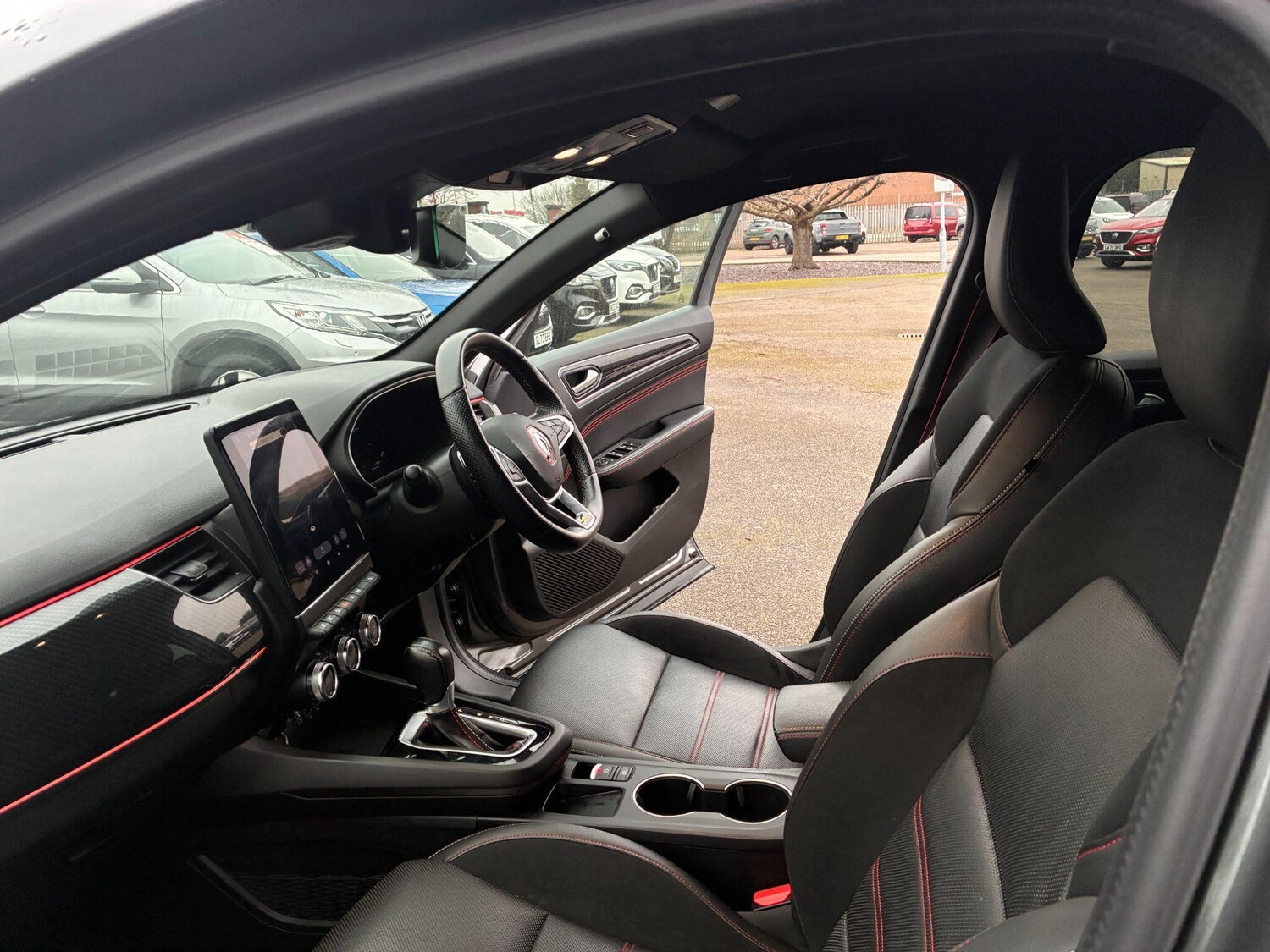 Used Renault Arkana 2022 for sale - 77440746: Photo 21