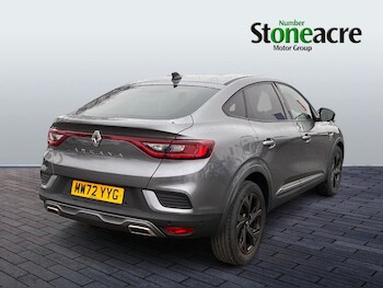 Used Renault Arkana 2022 for sale - 77440746: Photo