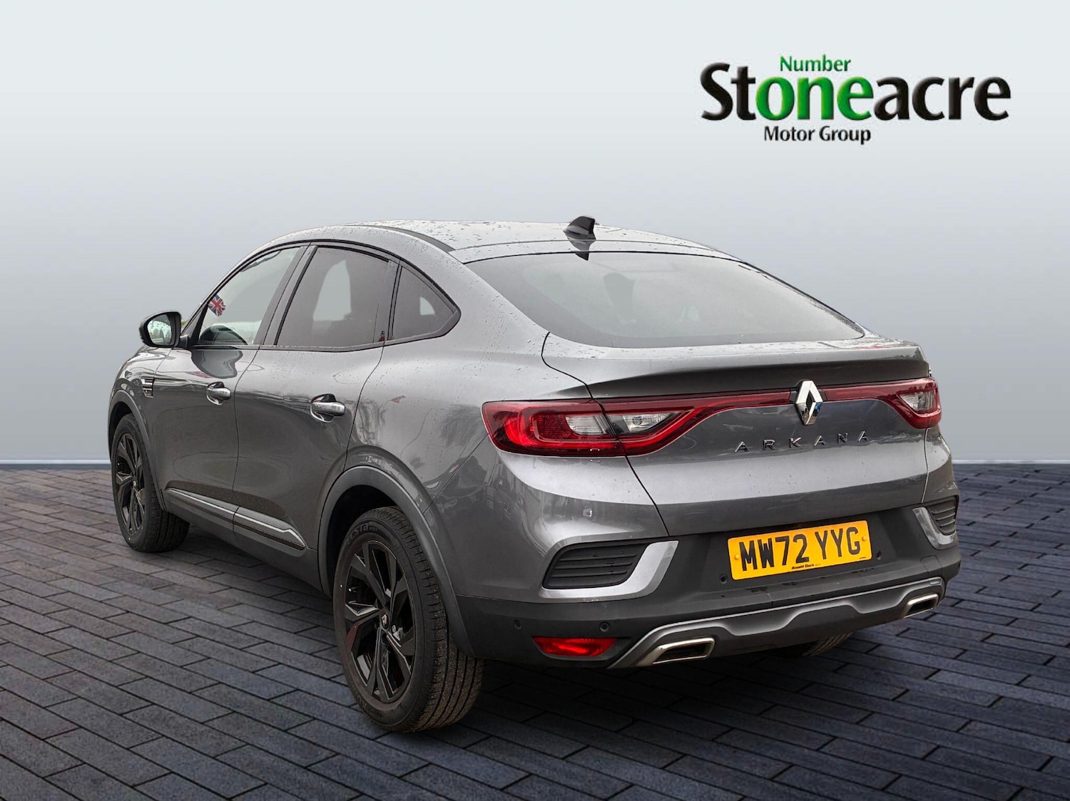 Used Renault Arkana 2022 for sale - 77440746: Photo 5