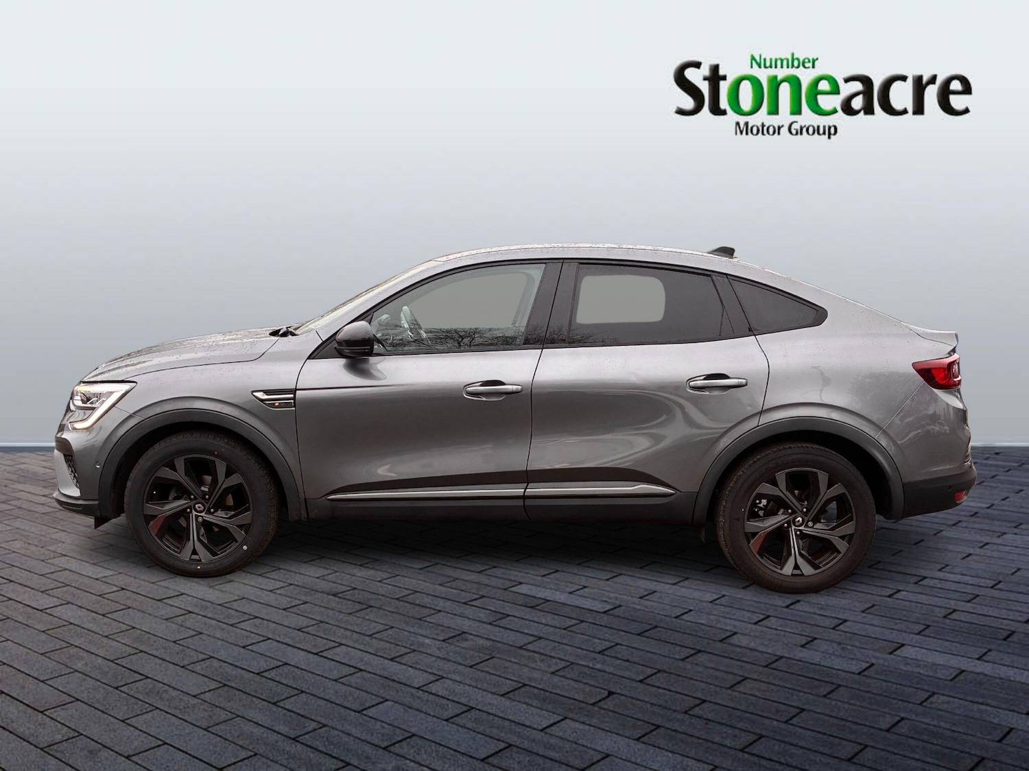 Used Renault Arkana 2022 for sale - 77440746: Photo 6