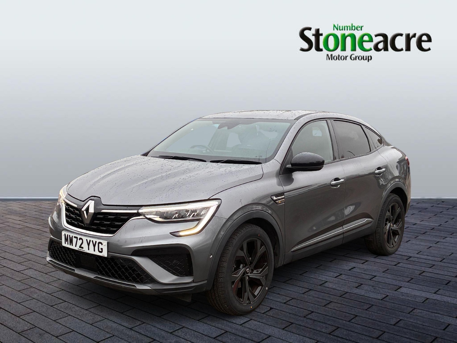 Used Renault Arkana 2022 for sale - 77440746: Photo 7