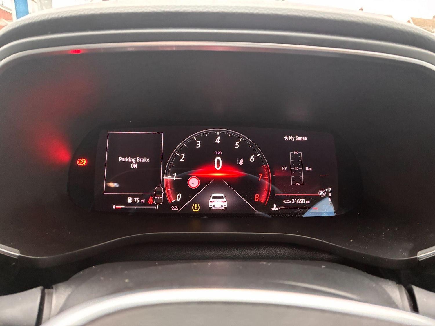 Used Renault Arkana 2022 for sale - 77440746: Photo 9