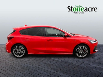 Used Ford Focus 2022 for sale - 78292648: Photo