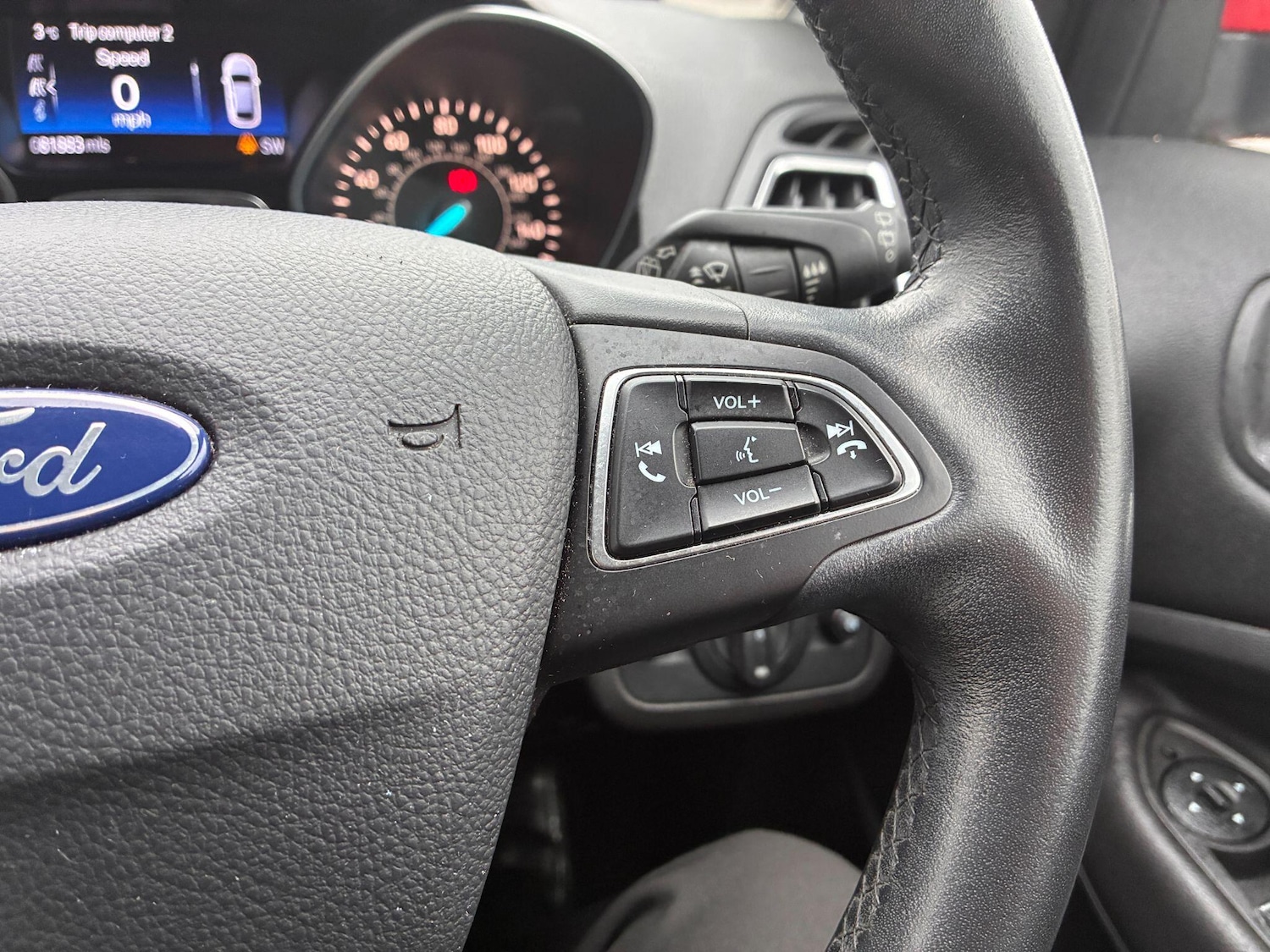 Used Ford Kuga for sale - 77852769: Photo 12