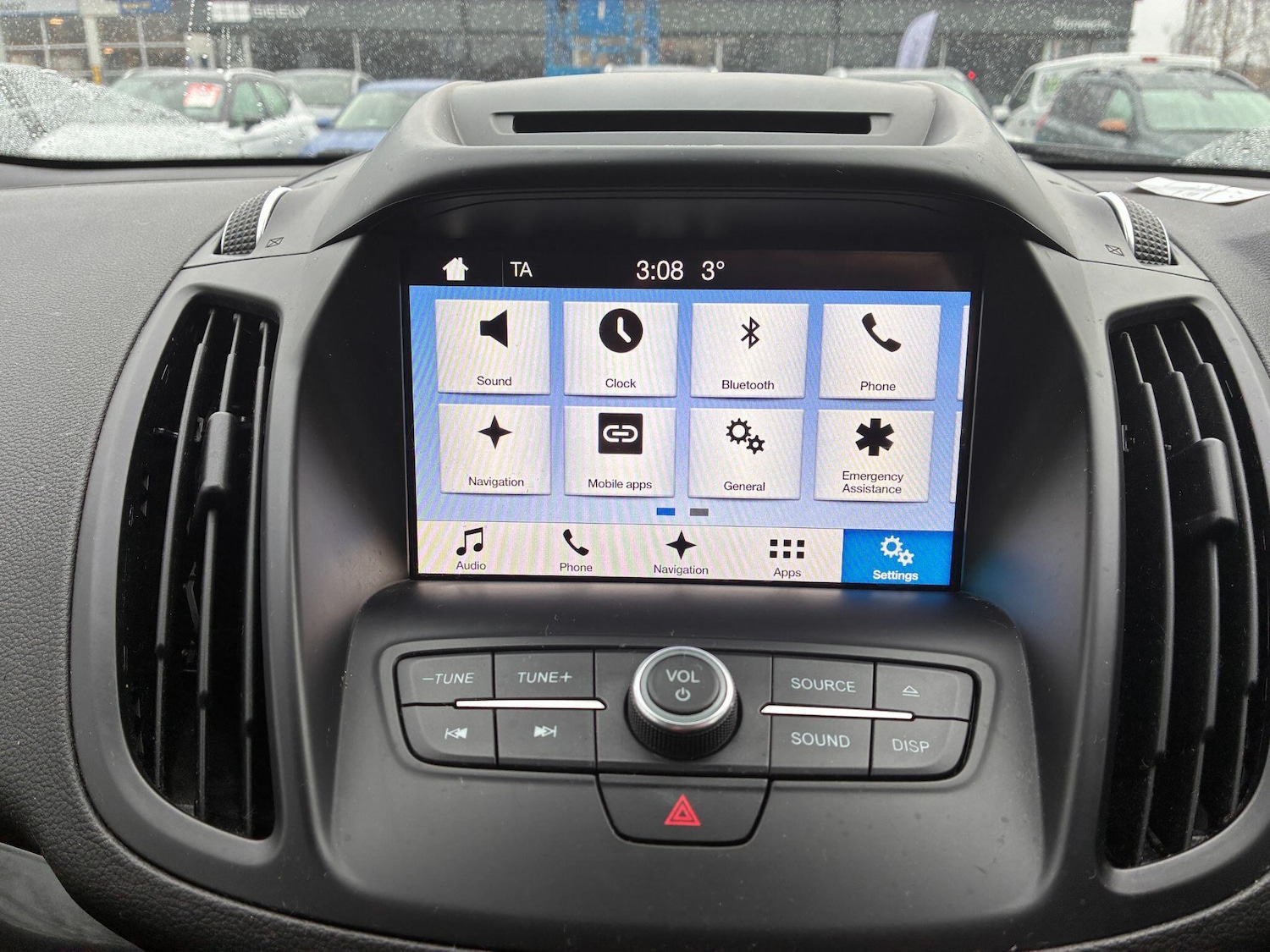 Used Ford Kuga for sale - 77852769: Photo 14