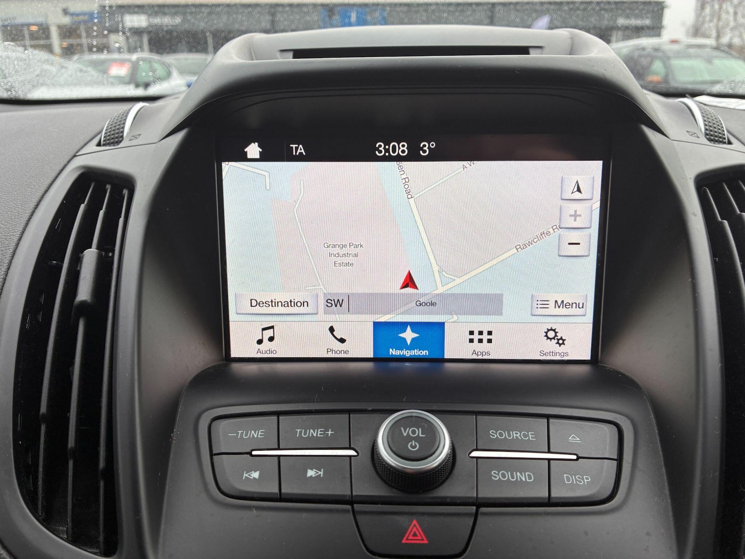 Used Ford Kuga for sale - 77852769: Photo 15