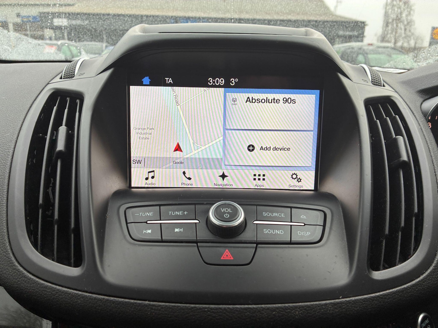 Used Ford Kuga for sale - 77852769: Photo 17