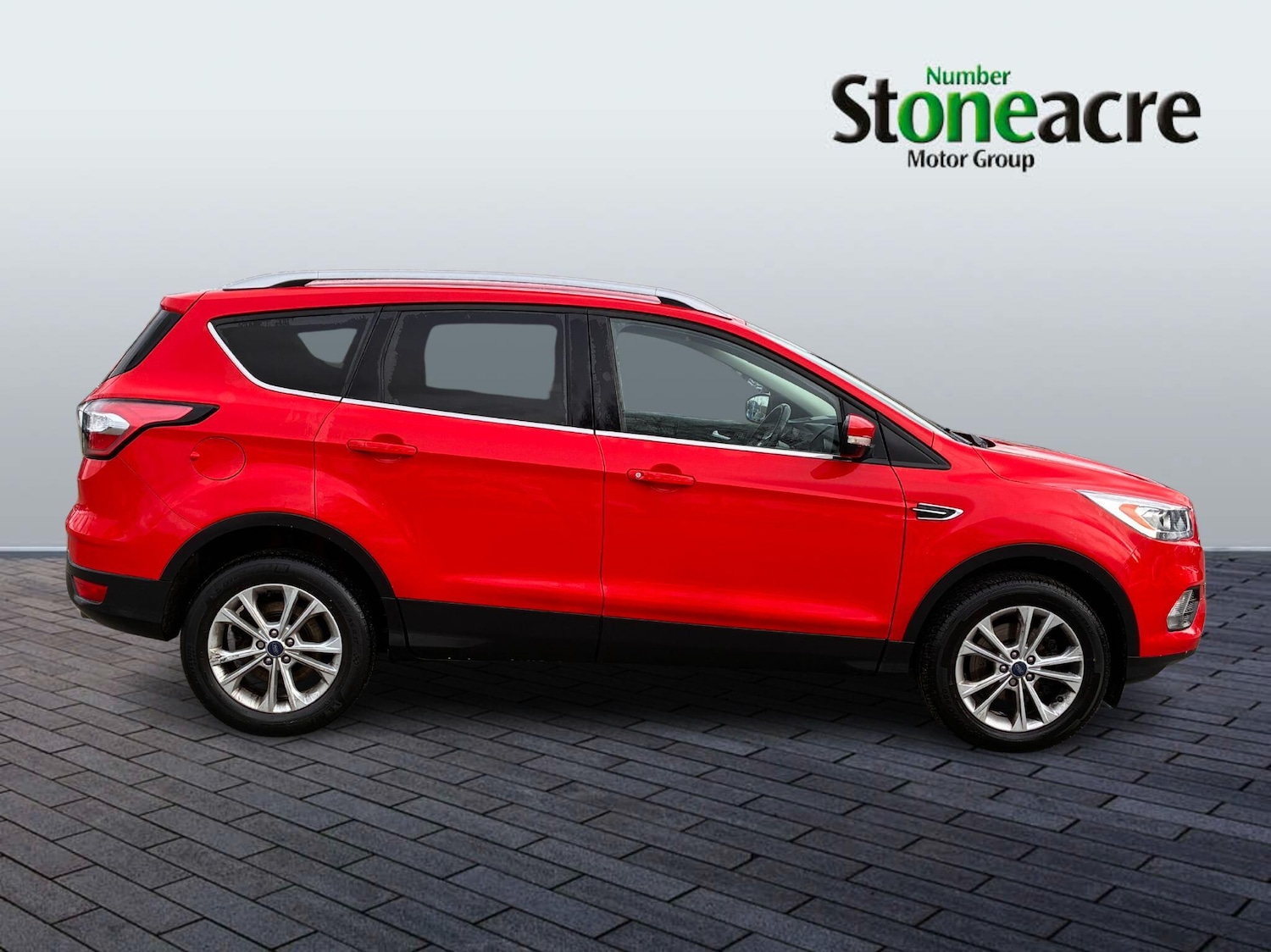 Used Ford Kuga for sale - 77852769: Photo 2
