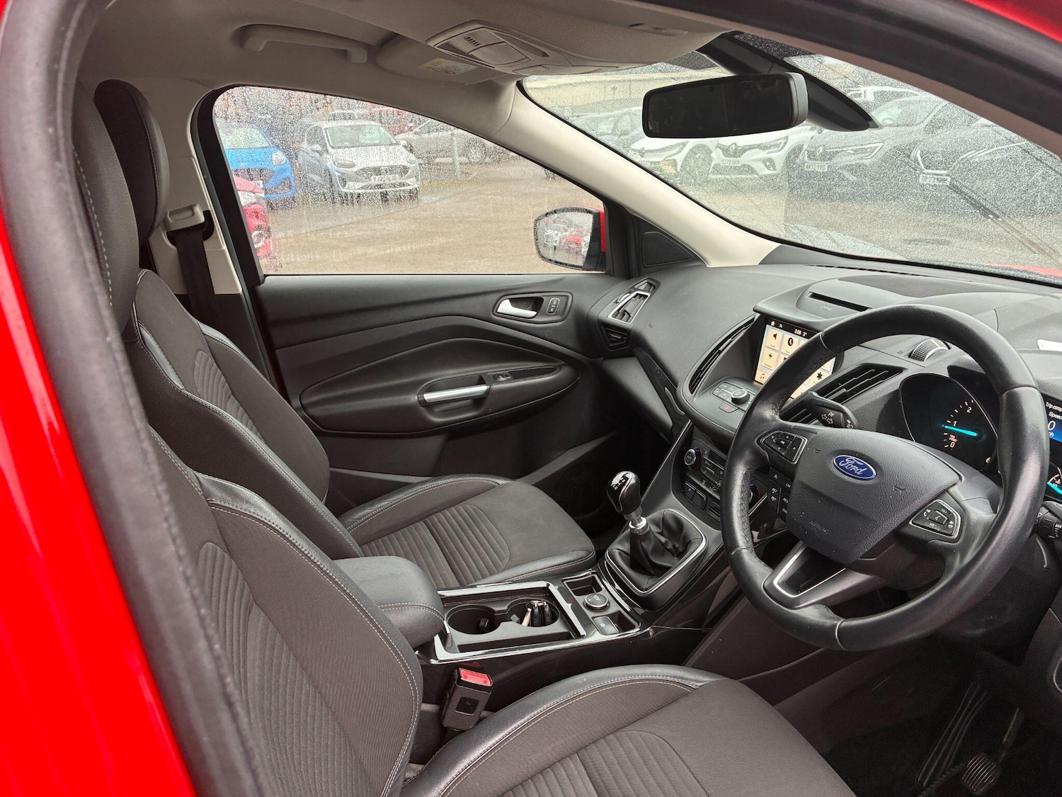 Used Ford Kuga for sale - 77852769: Photo 20