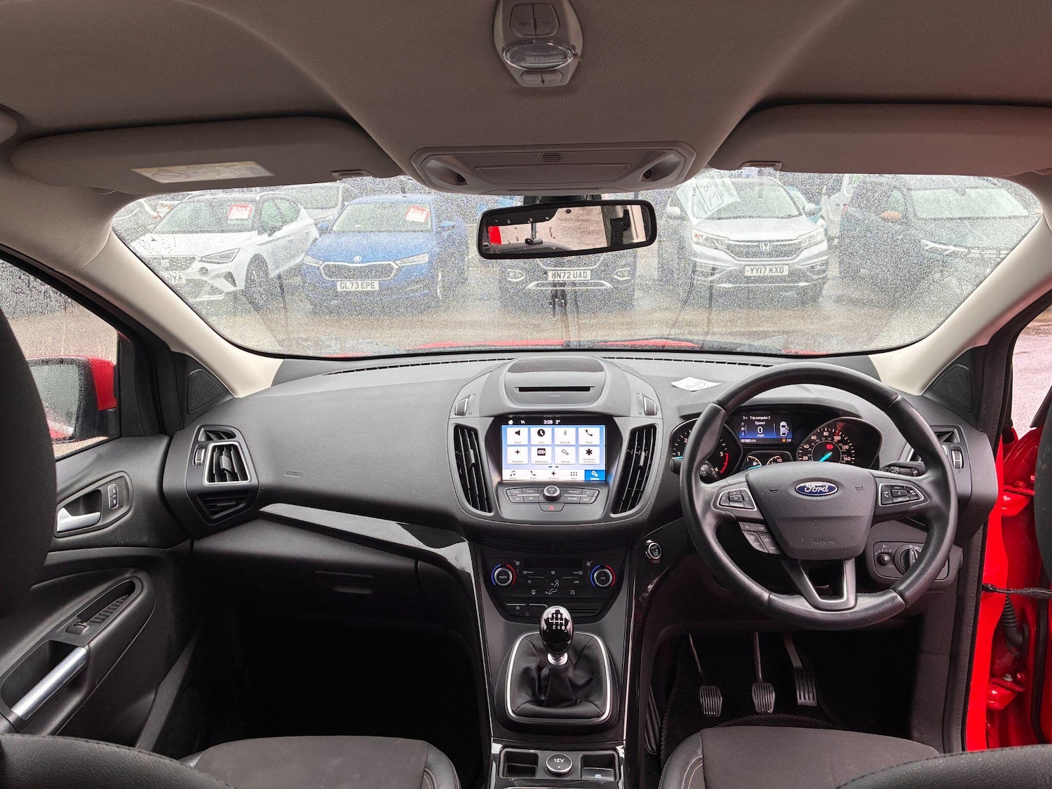 Used Ford Kuga for sale - 77852769: Photo 21
